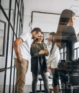 Soluciones digitales innovadoras para negocios appslopers Creamos soluciones tecnológicas personalizadas para automatizar procesos