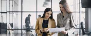 Soluciones digitales innovadoras para negocios