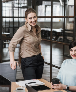 Soluciones digitales innovadoras para negocios