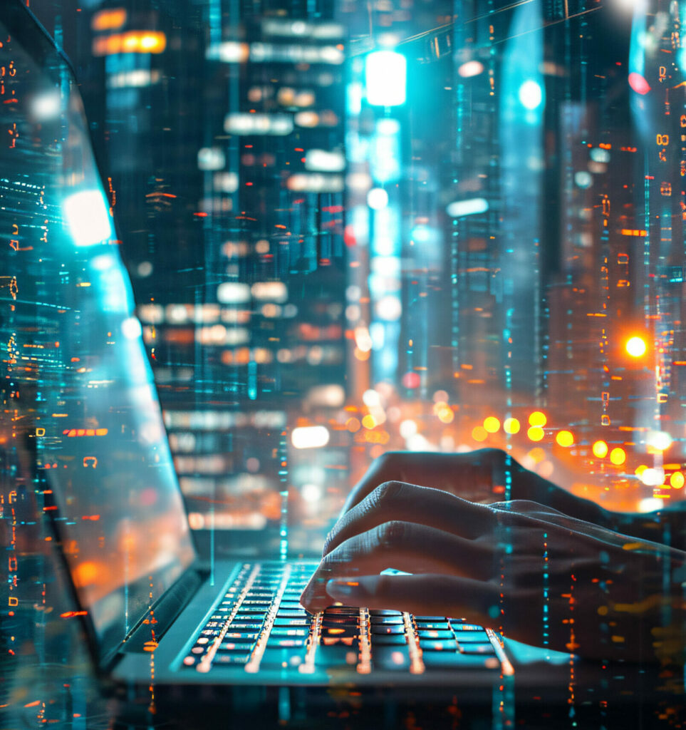Soluciones digitales innovadoras para negocios appslopers Creamos soluciones tecnológicas personalizadas para automatizar procesos