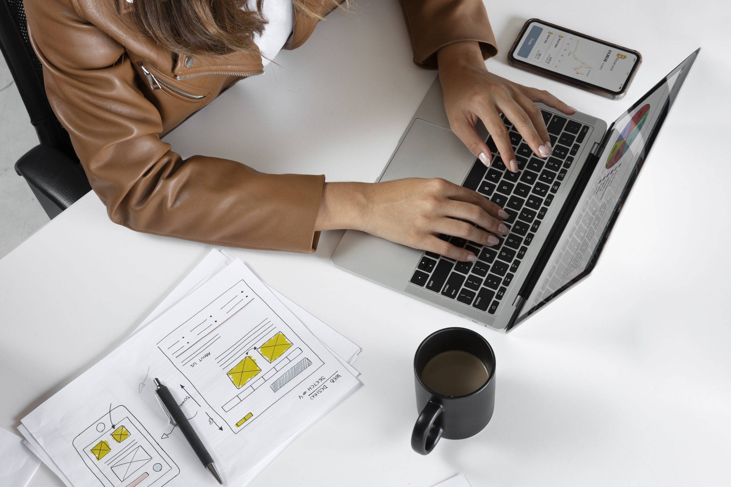 Soluciones digitales innovadoras para negocios appslopers Creamos soluciones tecnológicas personalizadas para automatizar procesos