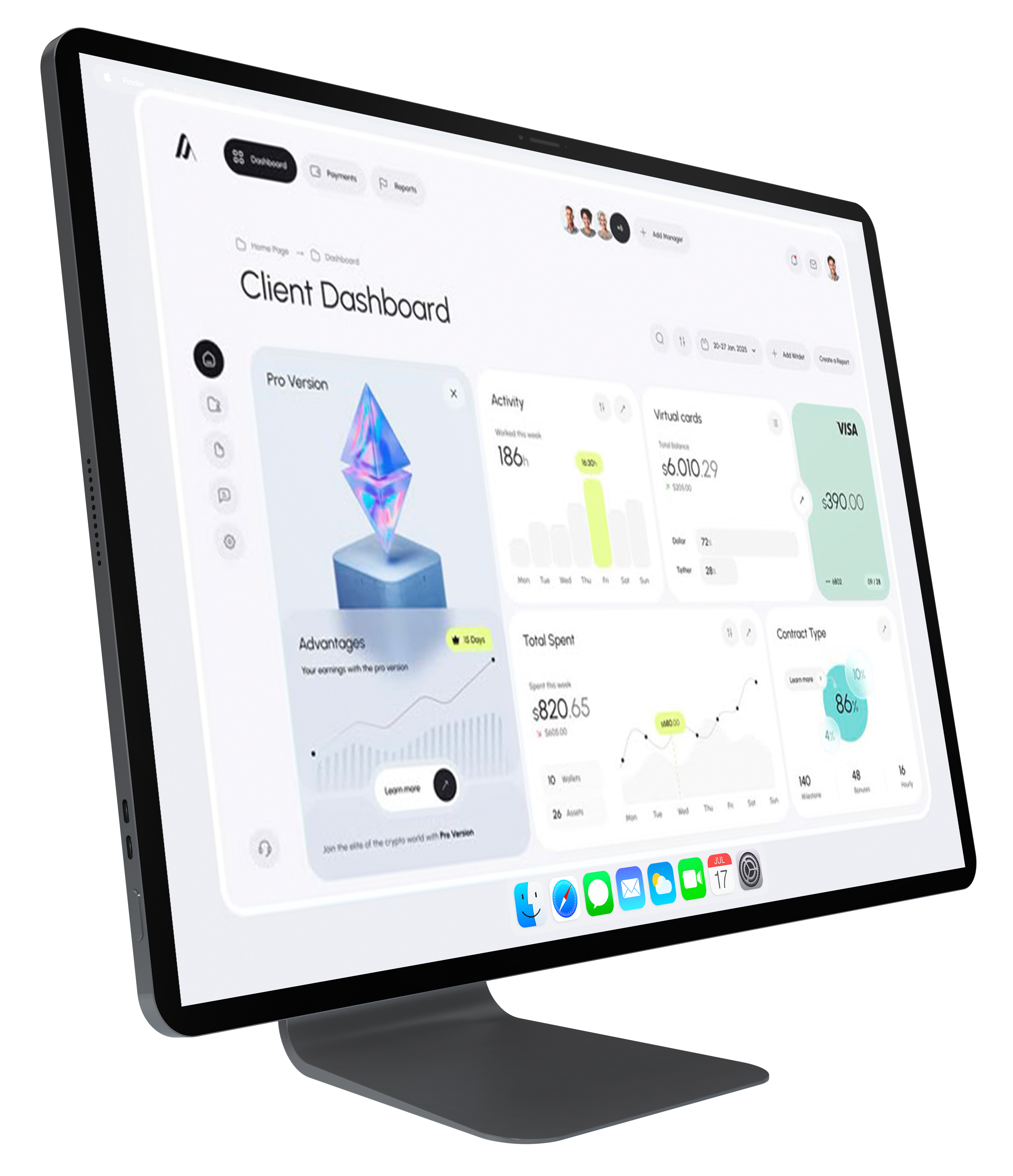 Soluciones digitales innovadoras para negocios appslopers Creamos soluciones tecnológicas personalizadas para automatizar procesos