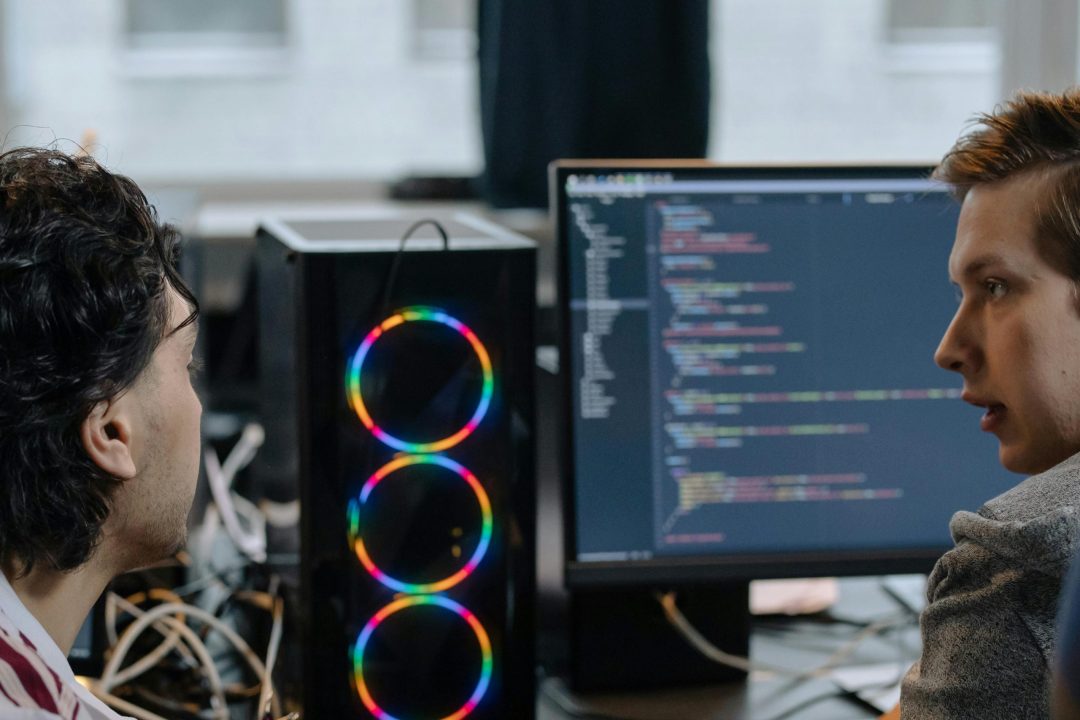 equipo de desarrollo de software