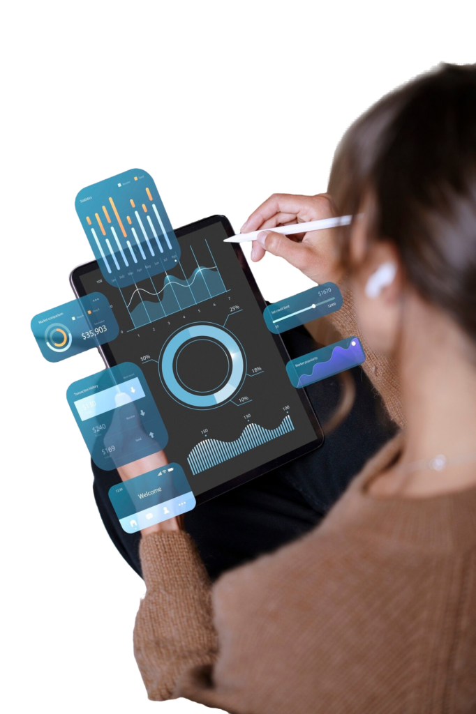 Soluciones digitales innovadoras para negocios appslopers