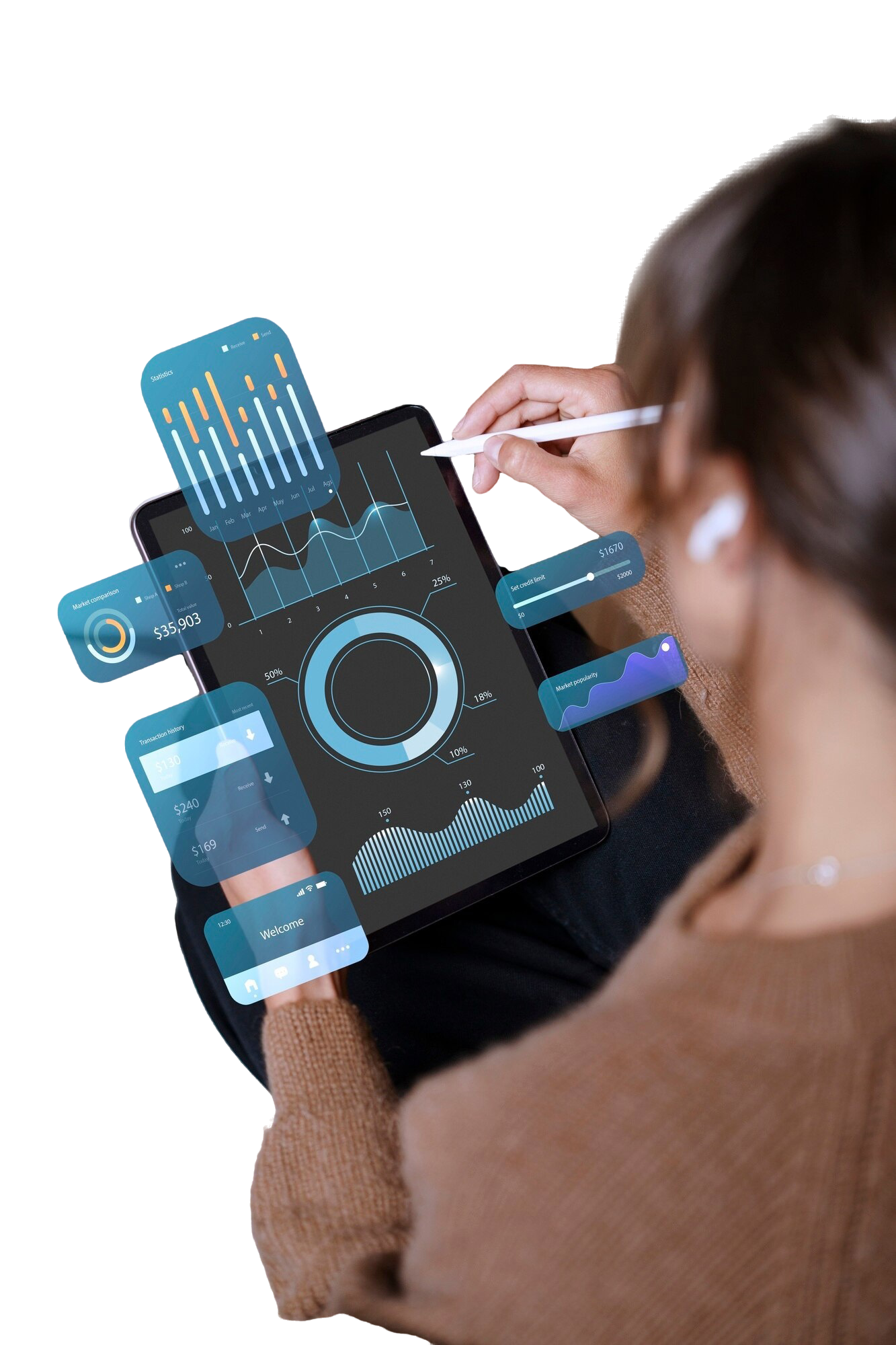 Soluciones digitales innovadoras para negocios appslopers