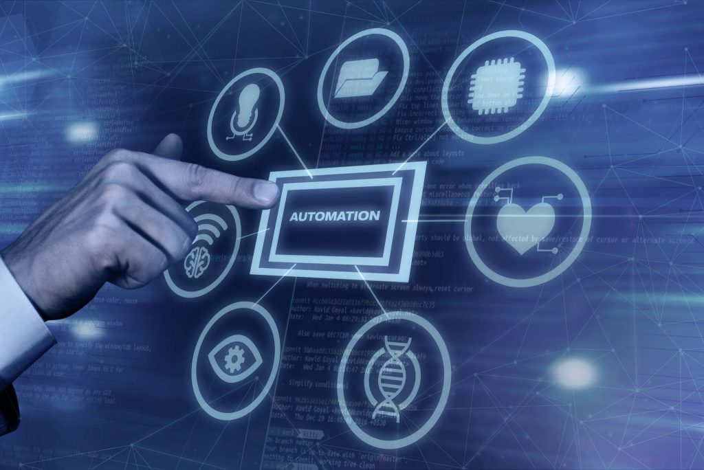 implementa soluciones y herramientas de inteligencia artificial para impulsar la productividad empresarial