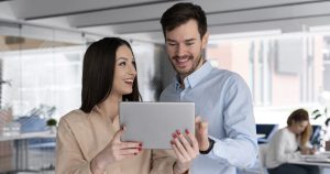 Kit Digital para PYMEs y autónomos