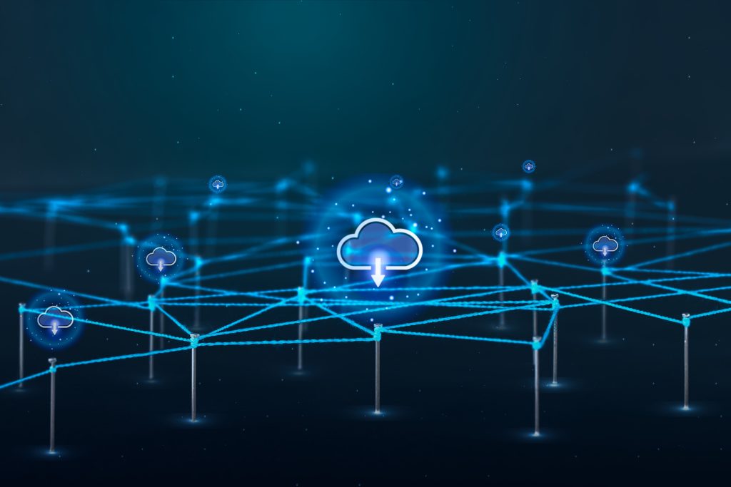 migración a la nube
