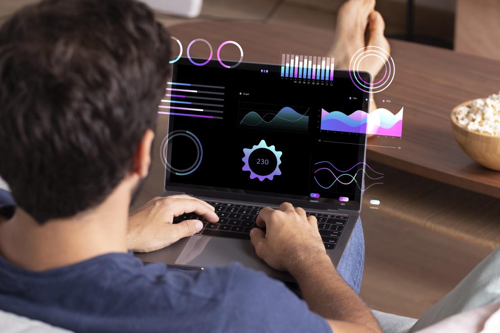 desarrollo MVP por un trabajador