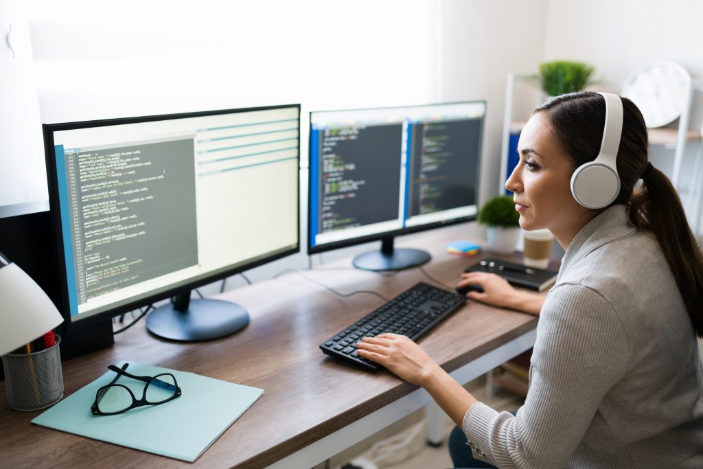matenimiento de software