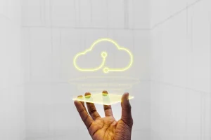 migración a la nube
