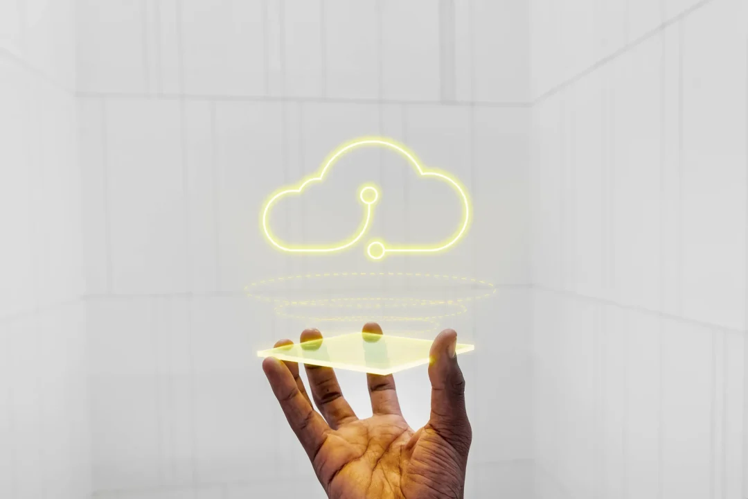 migración a la nube