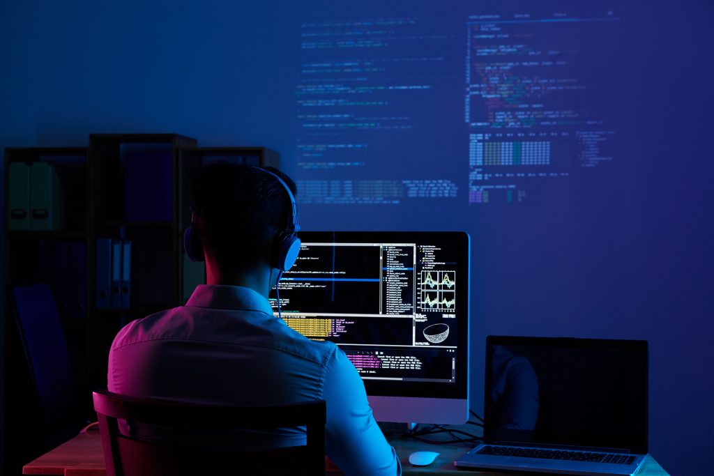 inteligencia artificial