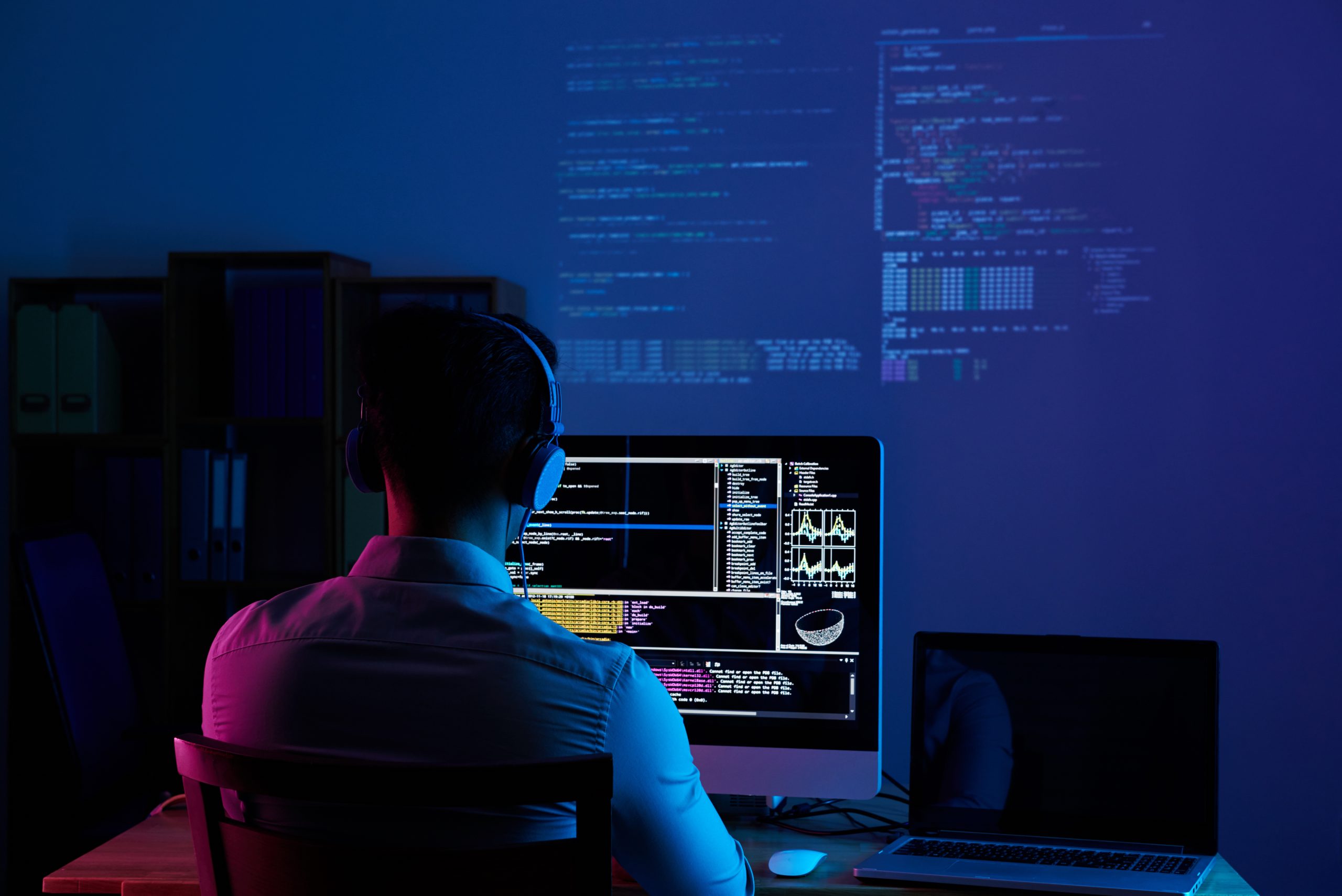 inteligencia artificial