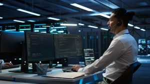 mantenimiento de software