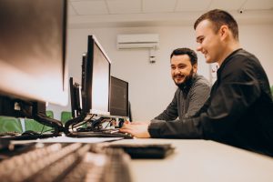 mantenimiento de software