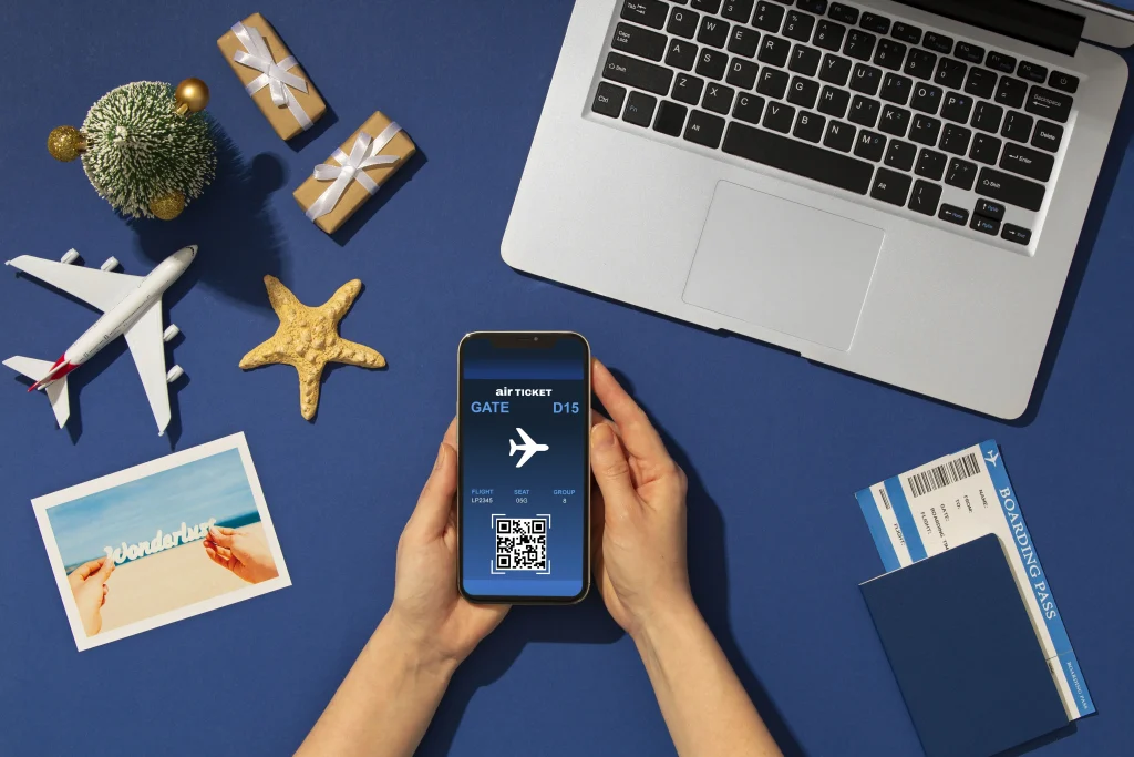 digitalización empresas turismo