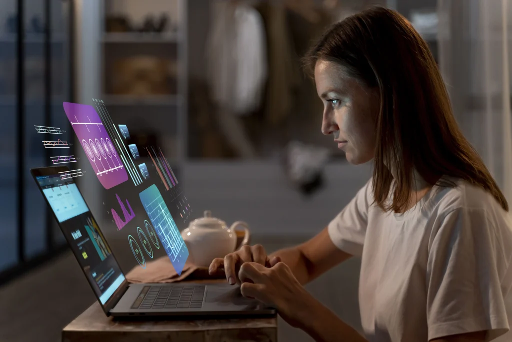 IA inteligencia artificial
